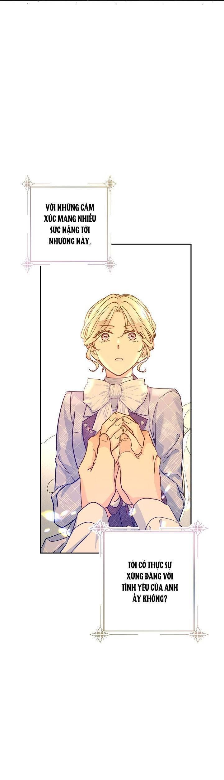 đọc truyện  Tôi Sẽ Cố Gắng Thay Đổi Cốt Truyện Chương 71 ảnh 26 tại Thiên Thai Truyện