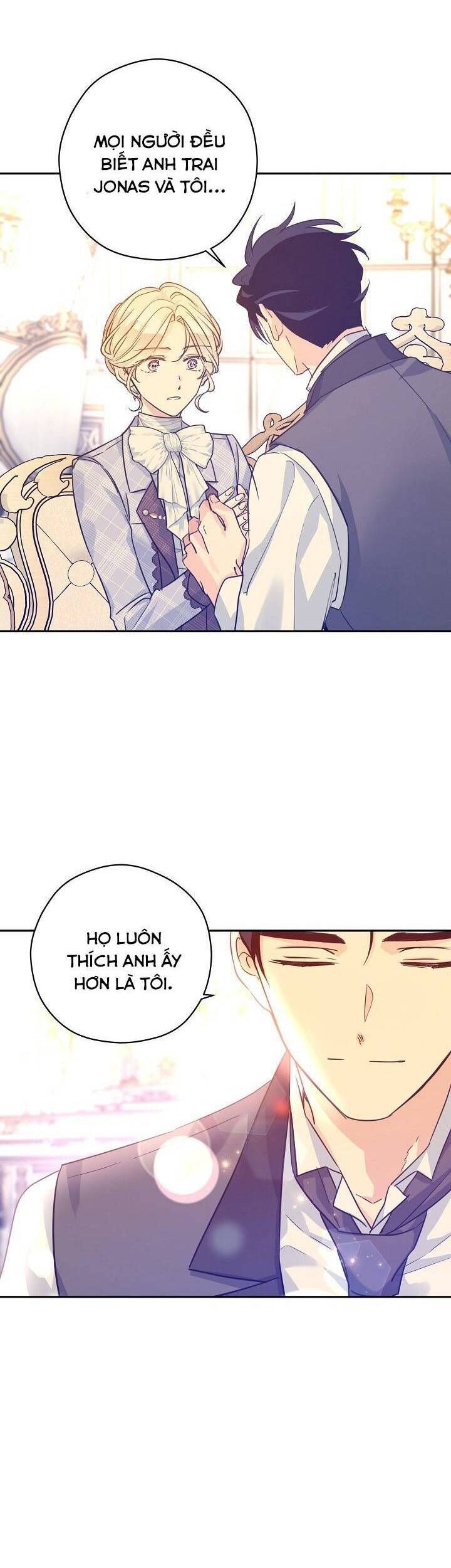 đọc truyện  Tôi Sẽ Cố Gắng Thay Đổi Cốt Truyện Chương 71 ảnh 27 tại Thiên Thai Truyện