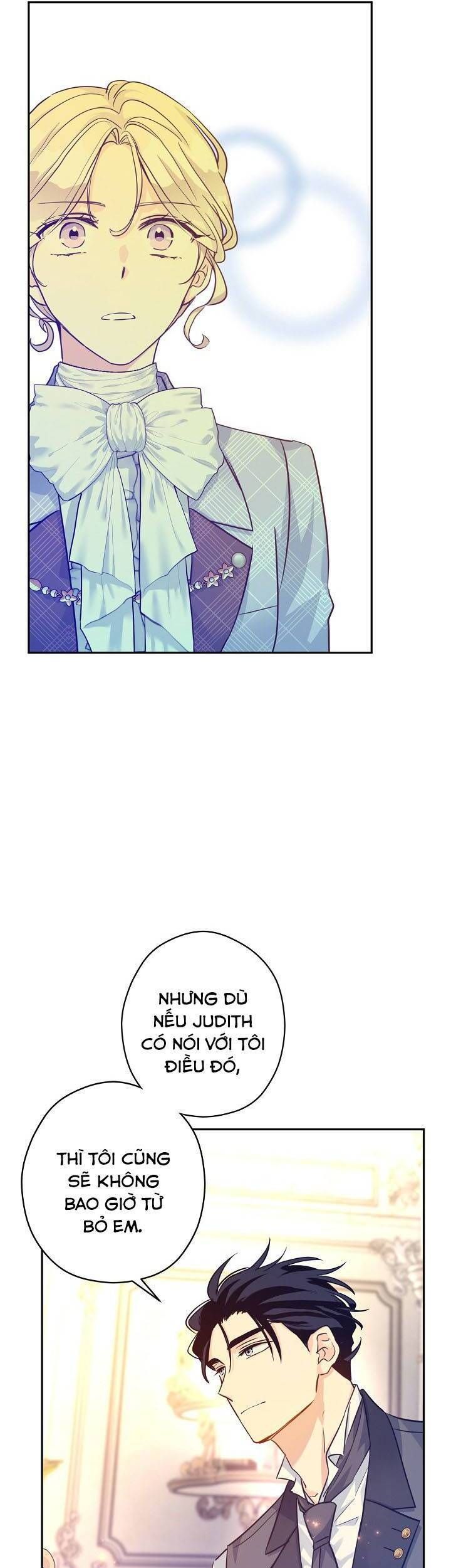 đọc truyện  Tôi Sẽ Cố Gắng Thay Đổi Cốt Truyện Chương 71 ảnh 28 tại Thiên Thai Truyện