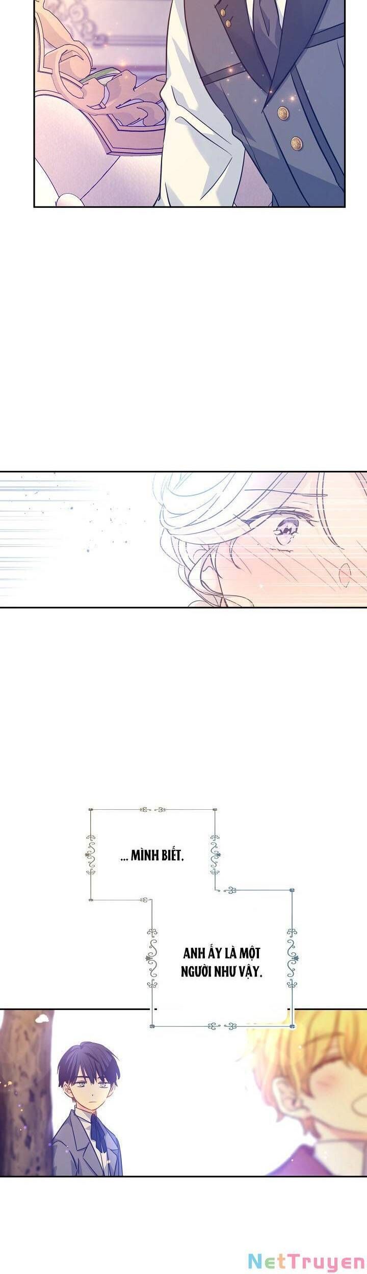 đọc truyện  Tôi Sẽ Cố Gắng Thay Đổi Cốt Truyện Chương 71 ảnh 29 tại Thiên Thai Truyện