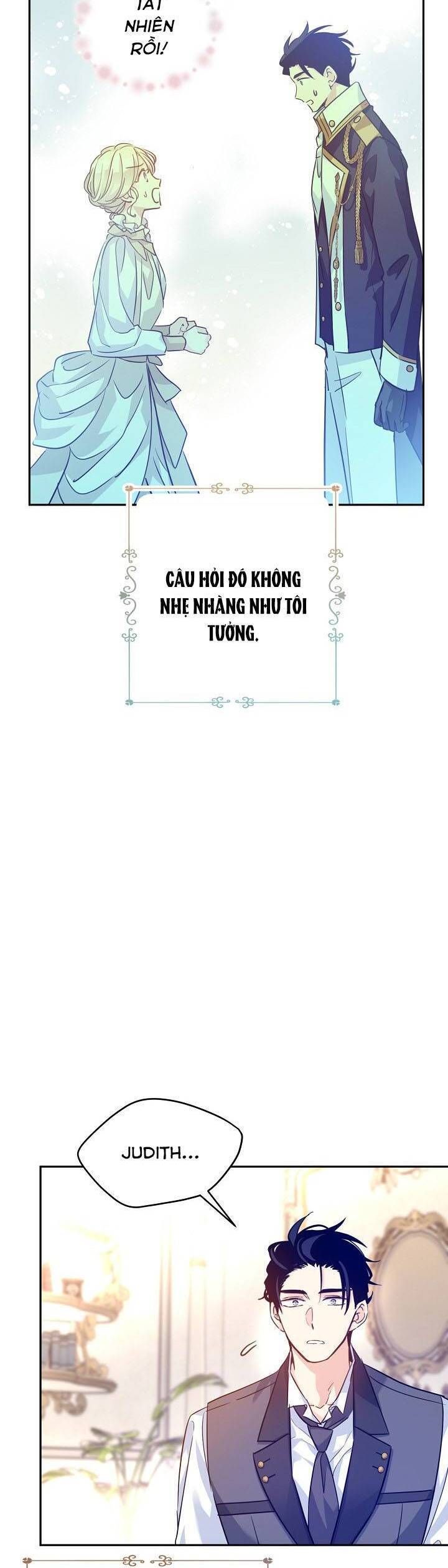 đọc truyện  Tôi Sẽ Cố Gắng Thay Đổi Cốt Truyện Chương 71 ảnh 31 tại Thiên Thai Truyện