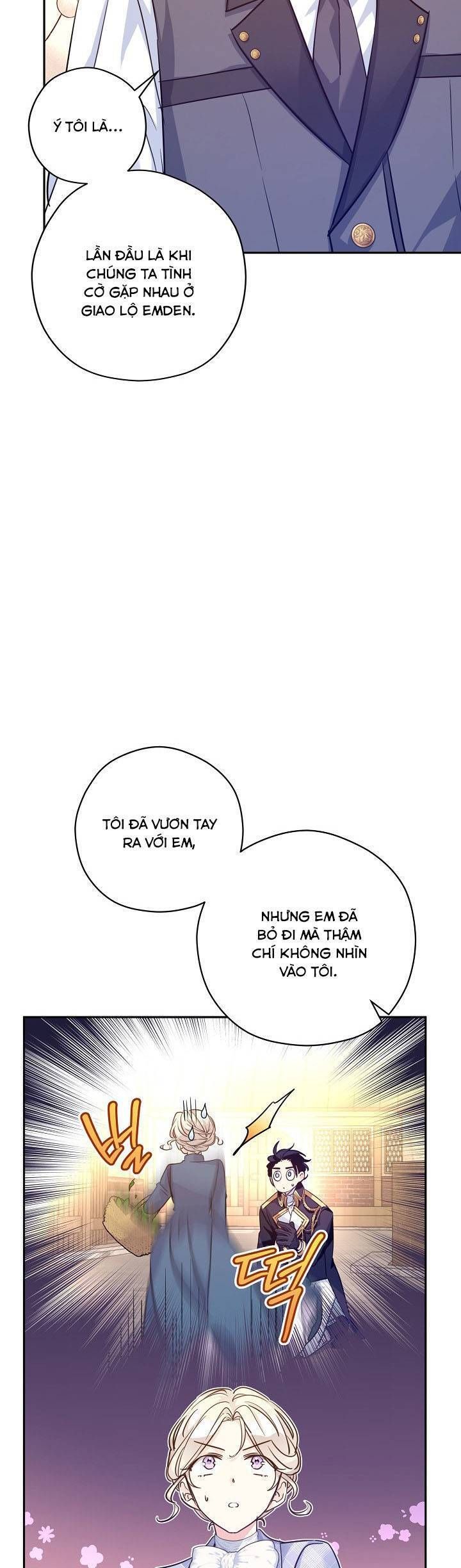 đọc truyện  Tôi Sẽ Cố Gắng Thay Đổi Cốt Truyện Chương 71 ảnh 5 tại Thiên Thai Truyện