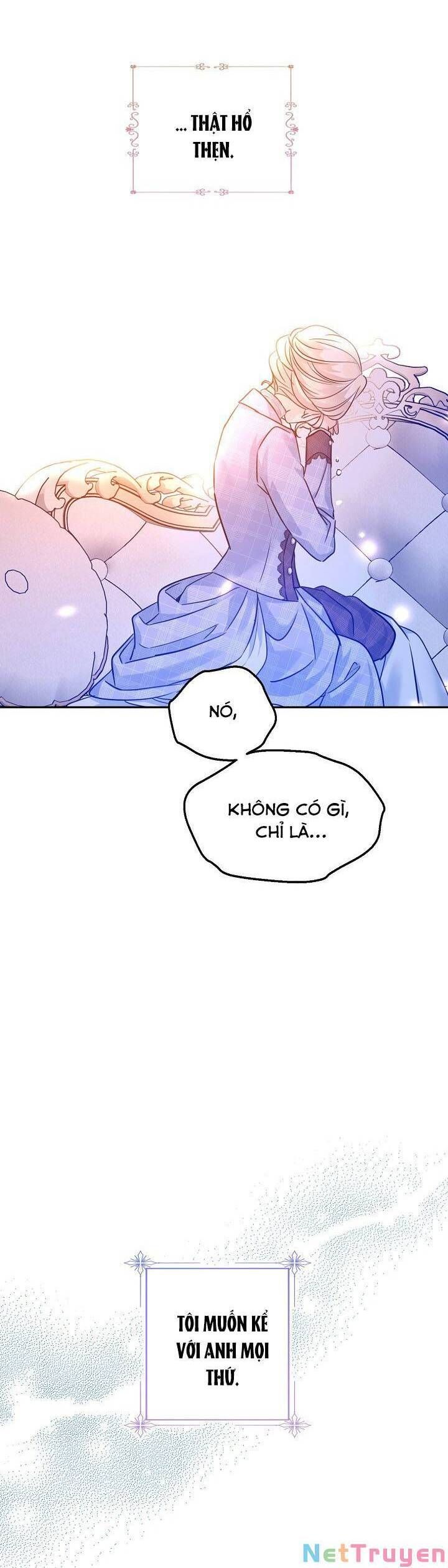 đọc truyện  Tôi Sẽ Cố Gắng Thay Đổi Cốt Truyện Chương 71 ảnh 33 tại Thiên Thai Truyện