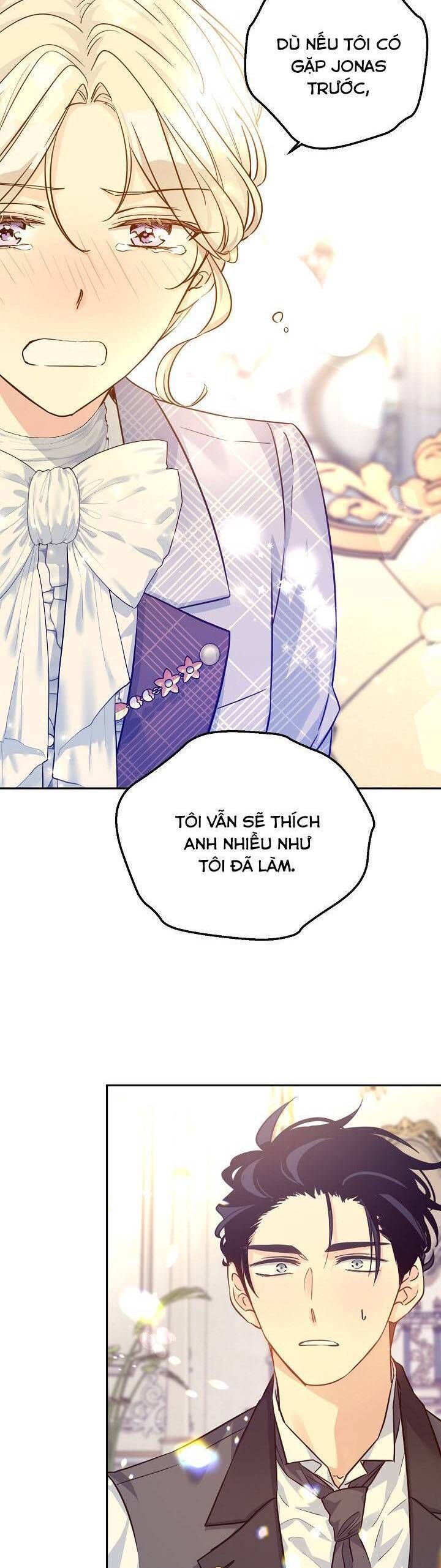 đọc truyện  Tôi Sẽ Cố Gắng Thay Đổi Cốt Truyện Chương 71 ảnh 35 tại Thiên Thai Truyện