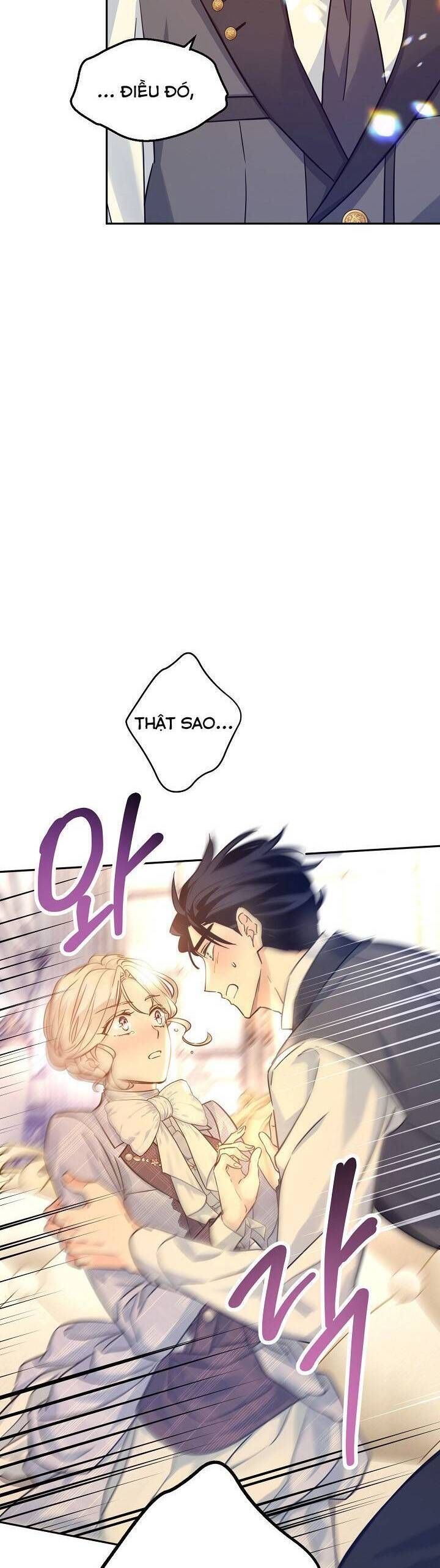 đọc truyện  Tôi Sẽ Cố Gắng Thay Đổi Cốt Truyện Chương 71 ảnh 36 tại Thiên Thai Truyện