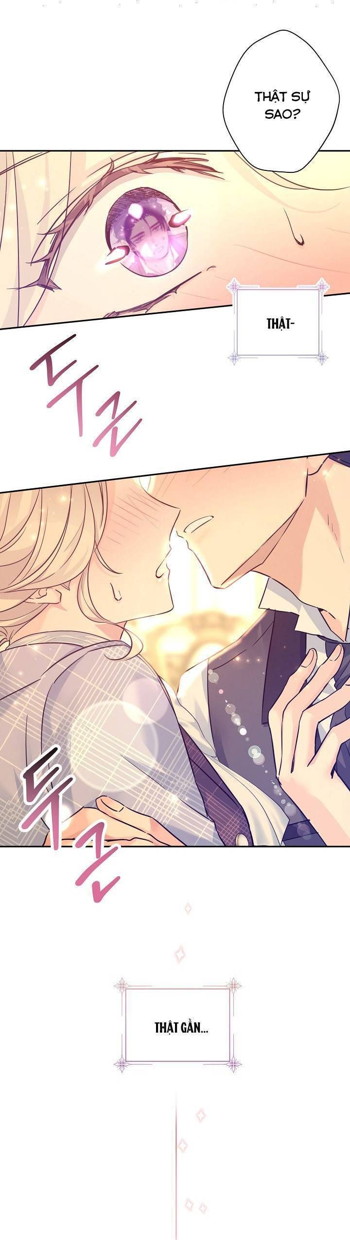 đọc truyện  Tôi Sẽ Cố Gắng Thay Đổi Cốt Truyện Chương 71 ảnh 38 tại Thiên Thai Truyện