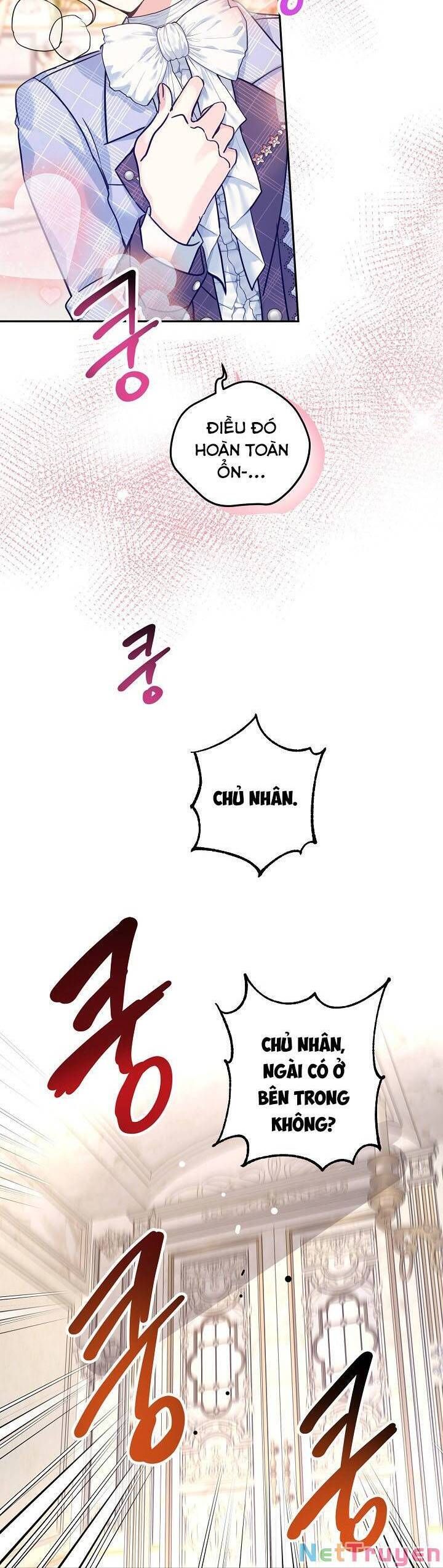 đọc truyện  Tôi Sẽ Cố Gắng Thay Đổi Cốt Truyện Chương 71 ảnh 41 tại Thiên Thai Truyện