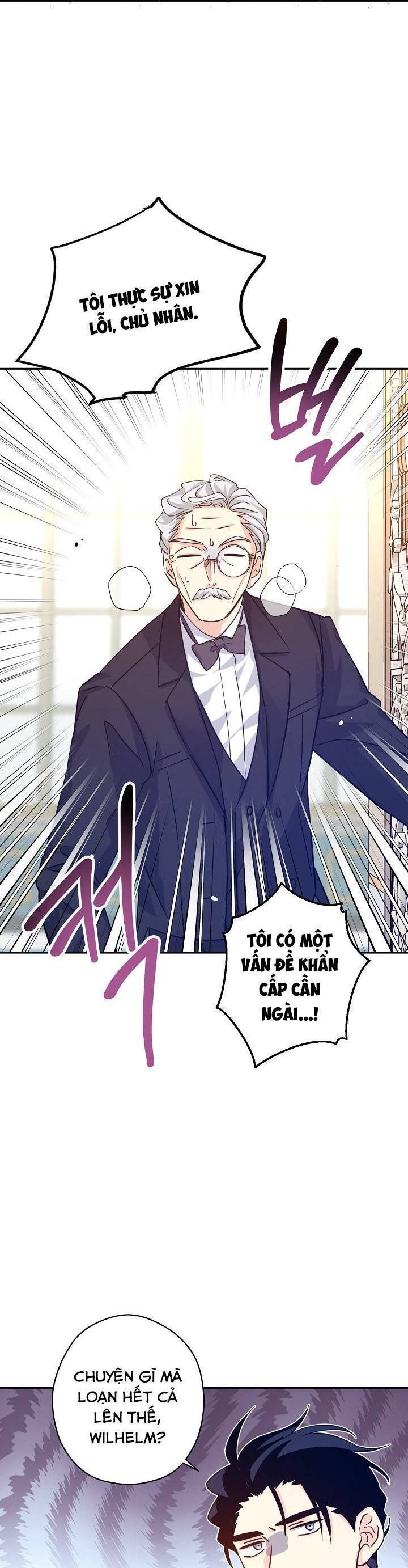 đọc truyện  Tôi Sẽ Cố Gắng Thay Đổi Cốt Truyện Chương 71 ảnh 42 tại Thiên Thai Truyện