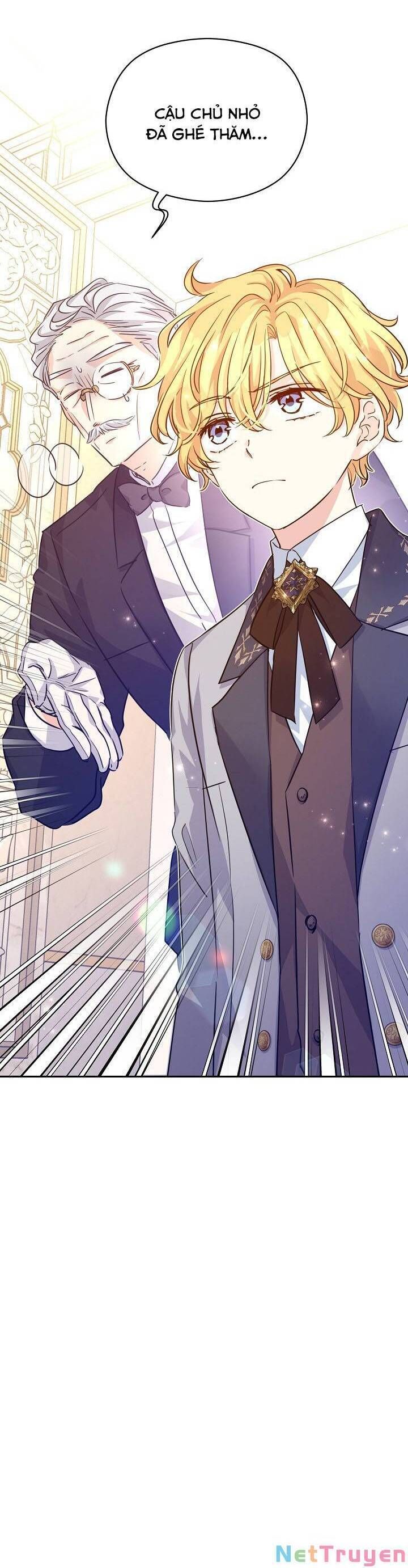 đọc truyện  Tôi Sẽ Cố Gắng Thay Đổi Cốt Truyện Chương 71 ảnh 44 tại Thiên Thai Truyện