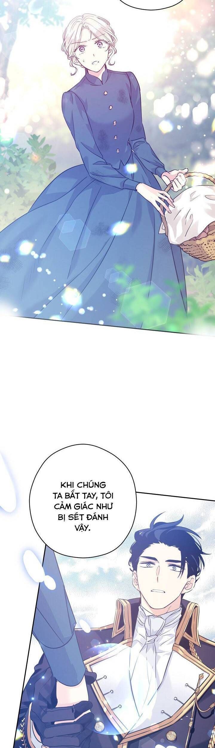 đọc truyện  Tôi Sẽ Cố Gắng Thay Đổi Cốt Truyện Chương 71 ảnh 8 tại Thiên Thai Truyện