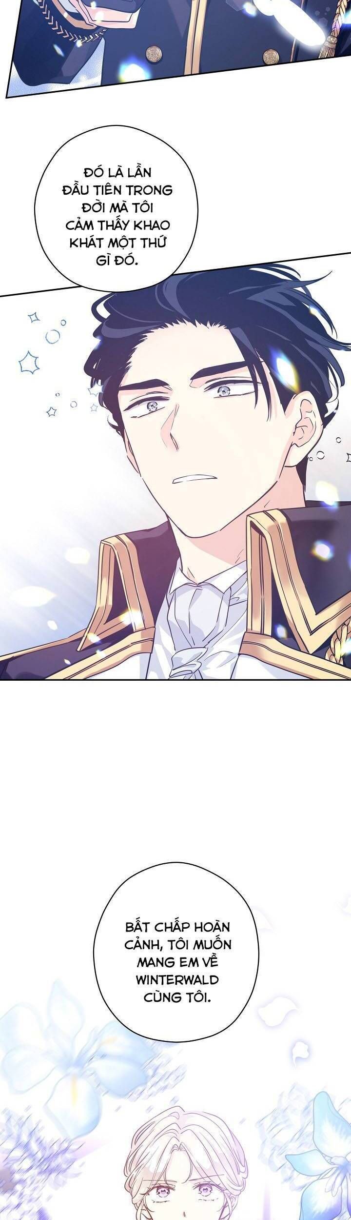 đọc truyện  Tôi Sẽ Cố Gắng Thay Đổi Cốt Truyện Chương 71 ảnh 9 tại Thiên Thai Truyện