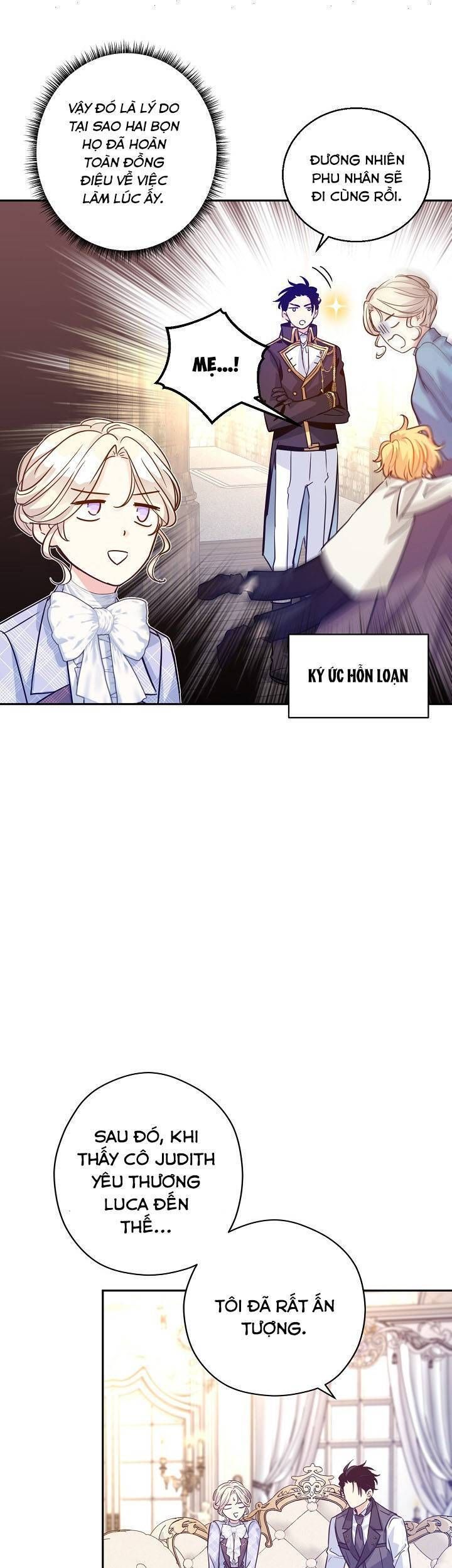 đọc truyện  Tôi Sẽ Cố Gắng Thay Đổi Cốt Truyện Chương 71 ảnh 11 tại Thiên Thai Truyện