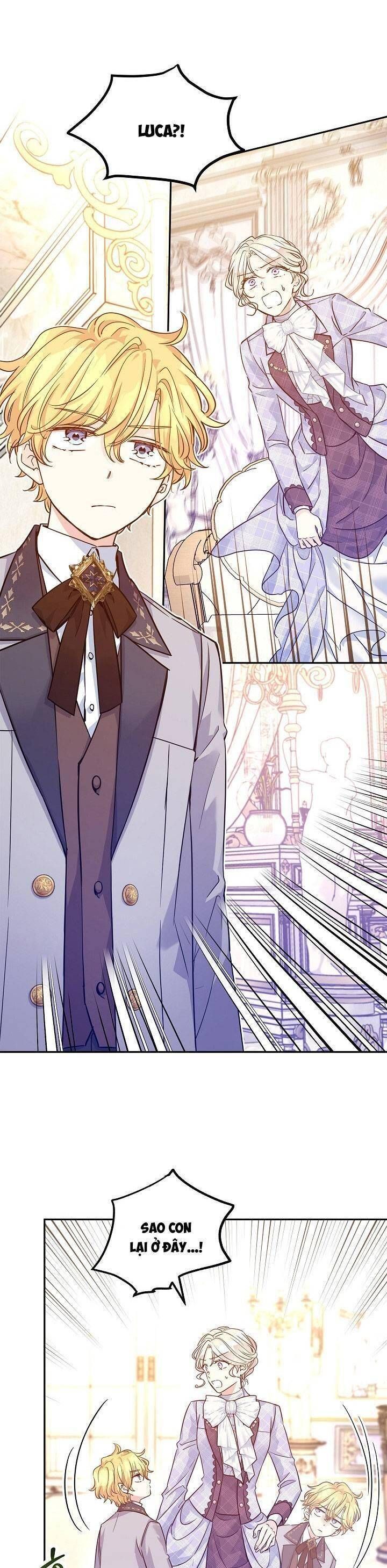 đọc truyện  Tôi Sẽ Cố Gắng Thay Đổi Cốt Truyện Chương 72 ảnh 3 tại Thiên Thai Truyện