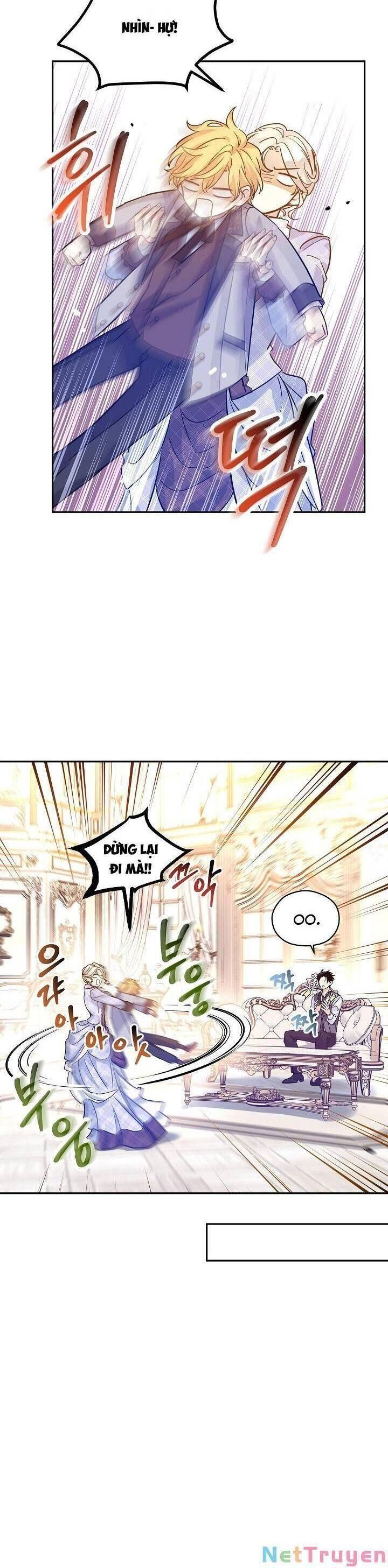 đọc truyện  Tôi Sẽ Cố Gắng Thay Đổi Cốt Truyện Chương 72 ảnh 12 tại Thiên Thai Truyện