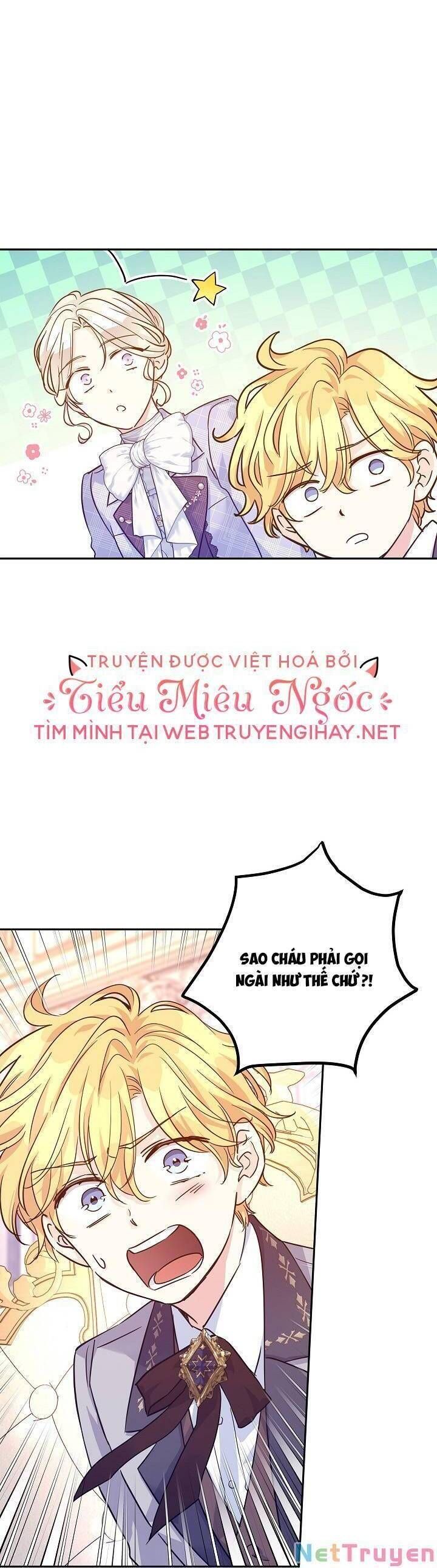 đọc truyện  Tôi Sẽ Cố Gắng Thay Đổi Cốt Truyện Chương 72 ảnh 18 tại Thiên Thai Truyện