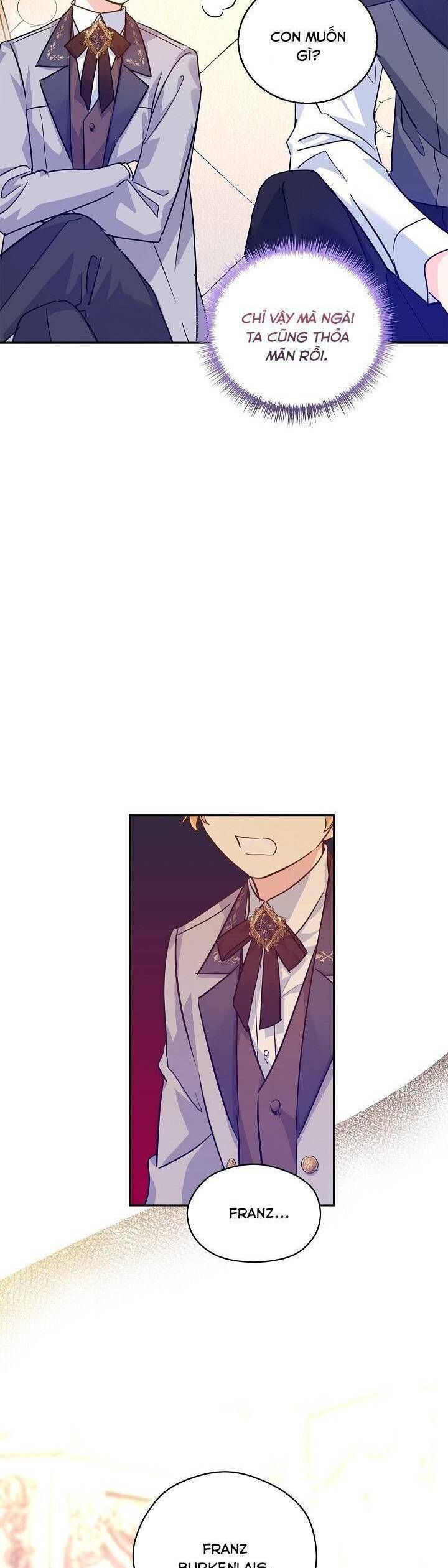 đọc truyện  Tôi Sẽ Cố Gắng Thay Đổi Cốt Truyện Chương 72 ảnh 21 tại Thiên Thai Truyện