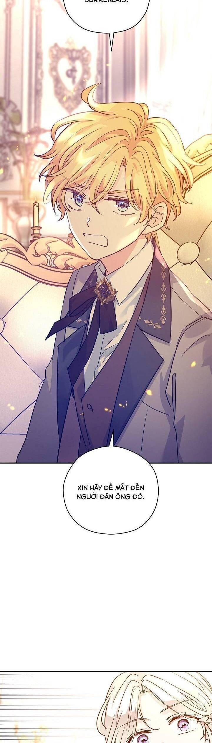 đọc truyện  Tôi Sẽ Cố Gắng Thay Đổi Cốt Truyện Chương 72 ảnh 22 tại Thiên Thai Truyện