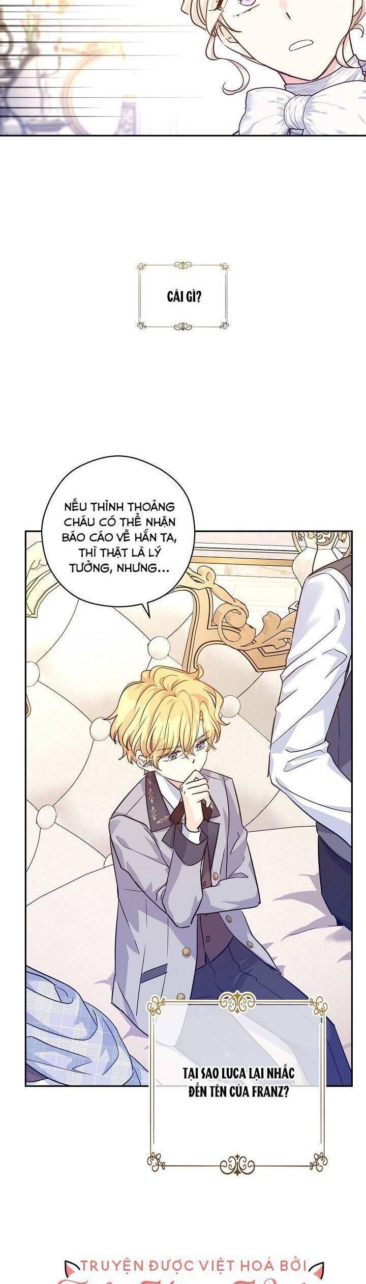 đọc truyện  Tôi Sẽ Cố Gắng Thay Đổi Cốt Truyện Chương 72 ảnh 23 tại Thiên Thai Truyện