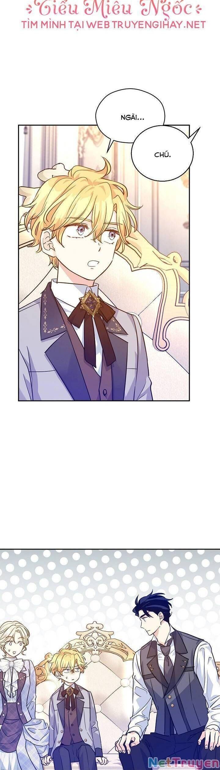 đọc truyện  Tôi Sẽ Cố Gắng Thay Đổi Cốt Truyện Chương 72 ảnh 24 tại Thiên Thai Truyện