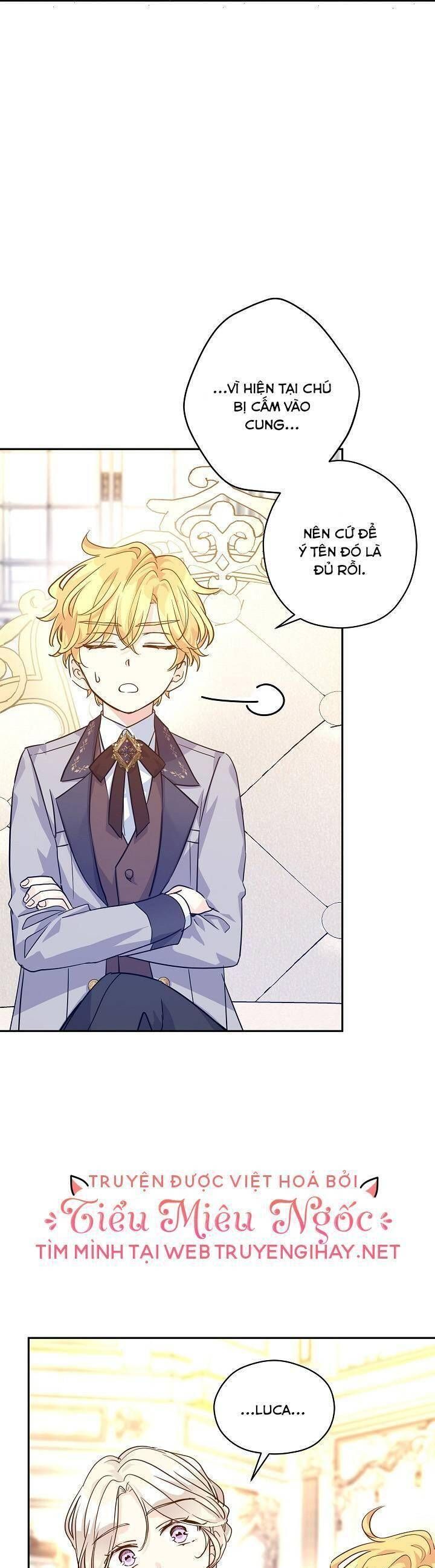 đọc truyện  Tôi Sẽ Cố Gắng Thay Đổi Cốt Truyện Chương 72 ảnh 25 tại Thiên Thai Truyện