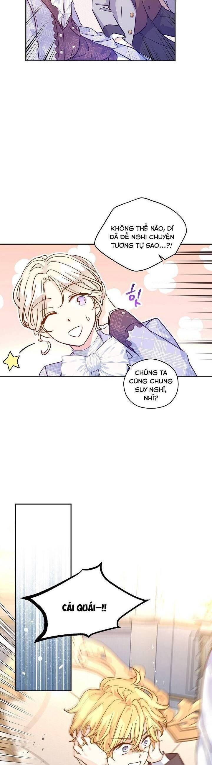 đọc truyện  Tôi Sẽ Cố Gắng Thay Đổi Cốt Truyện Chương 72 ảnh 29 tại Thiên Thai Truyện