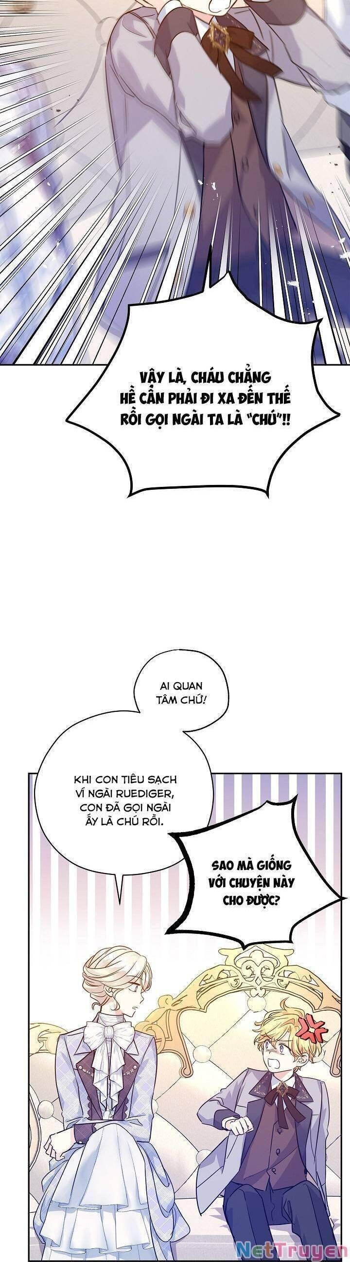 đọc truyện  Tôi Sẽ Cố Gắng Thay Đổi Cốt Truyện Chương 72 ảnh 30 tại Thiên Thai Truyện