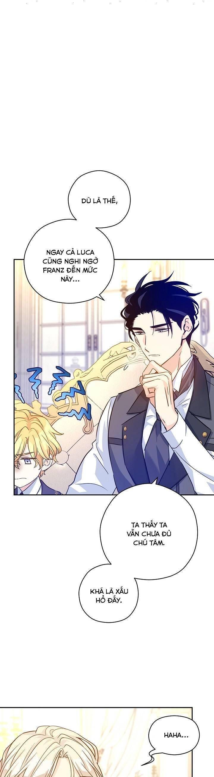 đọc truyện  Tôi Sẽ Cố Gắng Thay Đổi Cốt Truyện Chương 72 ảnh 31 tại Thiên Thai Truyện