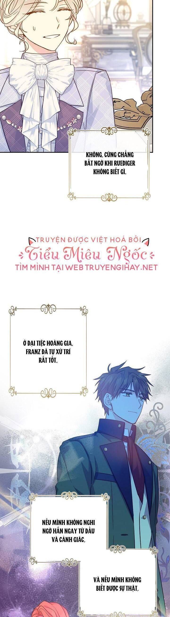 đọc truyện  Tôi Sẽ Cố Gắng Thay Đổi Cốt Truyện Chương 72 ảnh 32 tại Thiên Thai Truyện