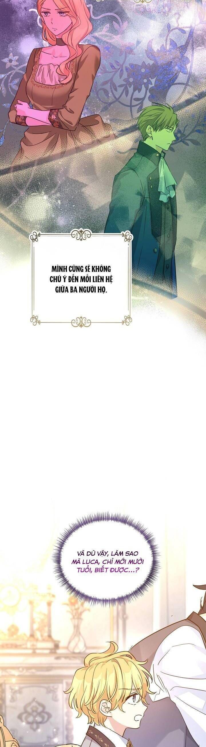 đọc truyện  Tôi Sẽ Cố Gắng Thay Đổi Cốt Truyện Chương 72 ảnh 33 tại Thiên Thai Truyện
