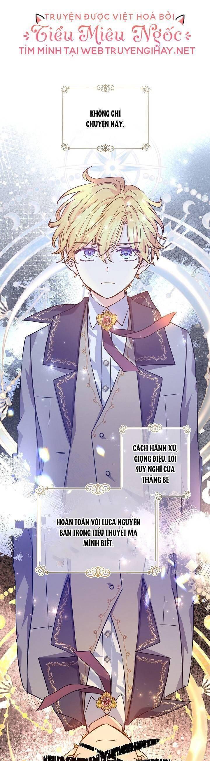 đọc truyện  Tôi Sẽ Cố Gắng Thay Đổi Cốt Truyện Chương 72 ảnh 35 tại Thiên Thai Truyện