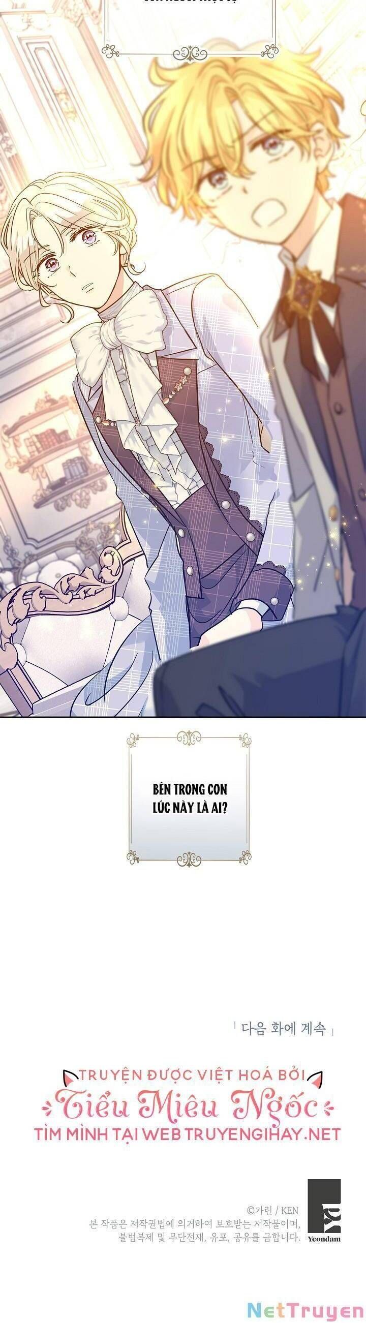 đọc truyện  Tôi Sẽ Cố Gắng Thay Đổi Cốt Truyện Chương 72 ảnh 37 tại Thiên Thai Truyện