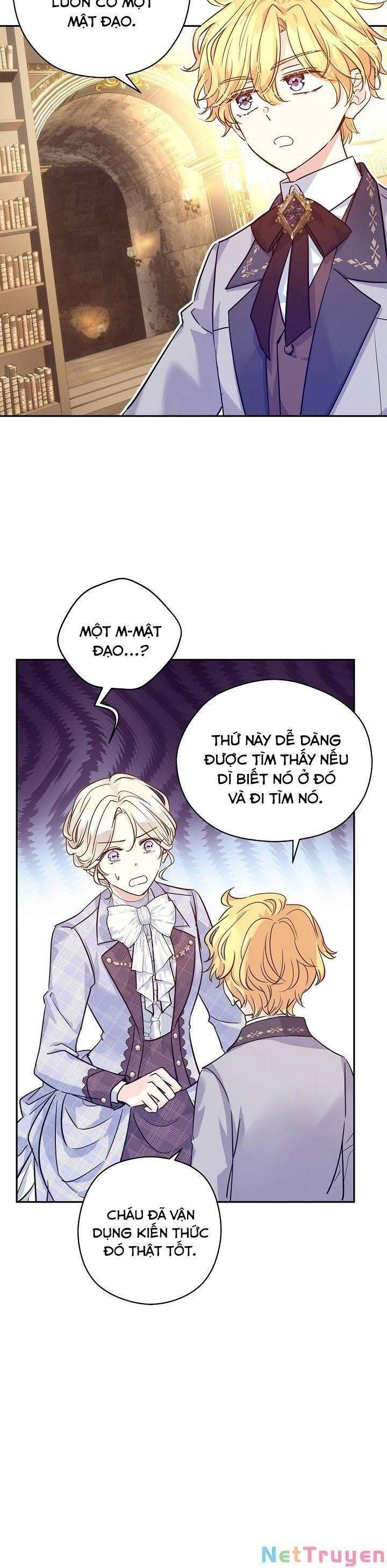 đọc truyện  Tôi Sẽ Cố Gắng Thay Đổi Cốt Truyện Chương 72 ảnh 7 tại Thiên Thai Truyện