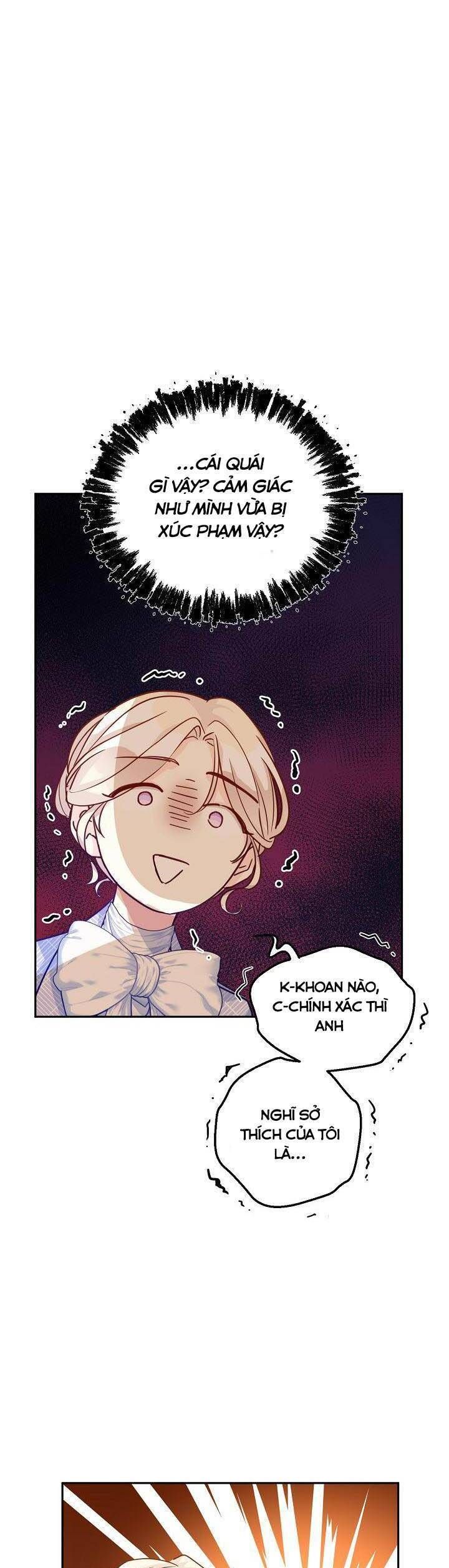 đọc truyện  Tôi Sẽ Cố Gắng Thay Đổi Cốt Truyện Chương 73 ảnh 13 tại Thiên Thai Truyện