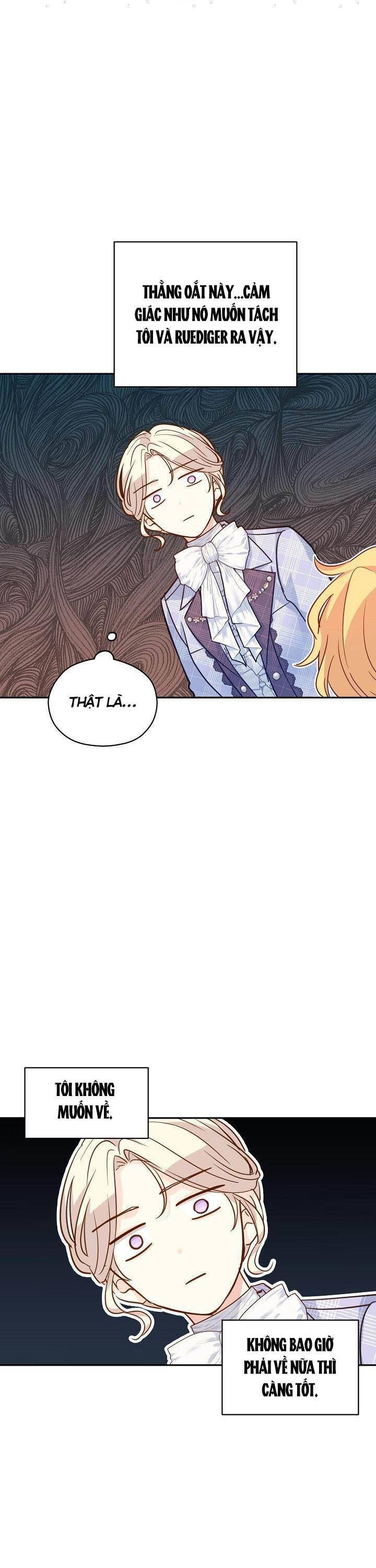 đọc truyện  Tôi Sẽ Cố Gắng Thay Đổi Cốt Truyện Chương 73 ảnh 21 tại Thiên Thai Truyện