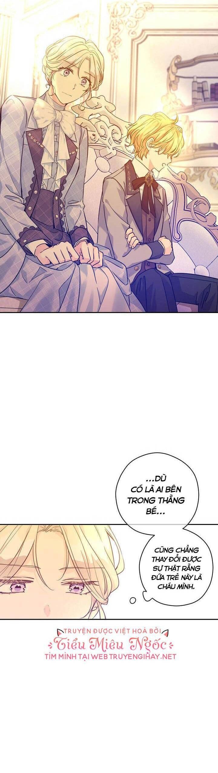 đọc truyện  Tôi Sẽ Cố Gắng Thay Đổi Cốt Truyện Chương 73 ảnh 4 tại Thiên Thai Truyện