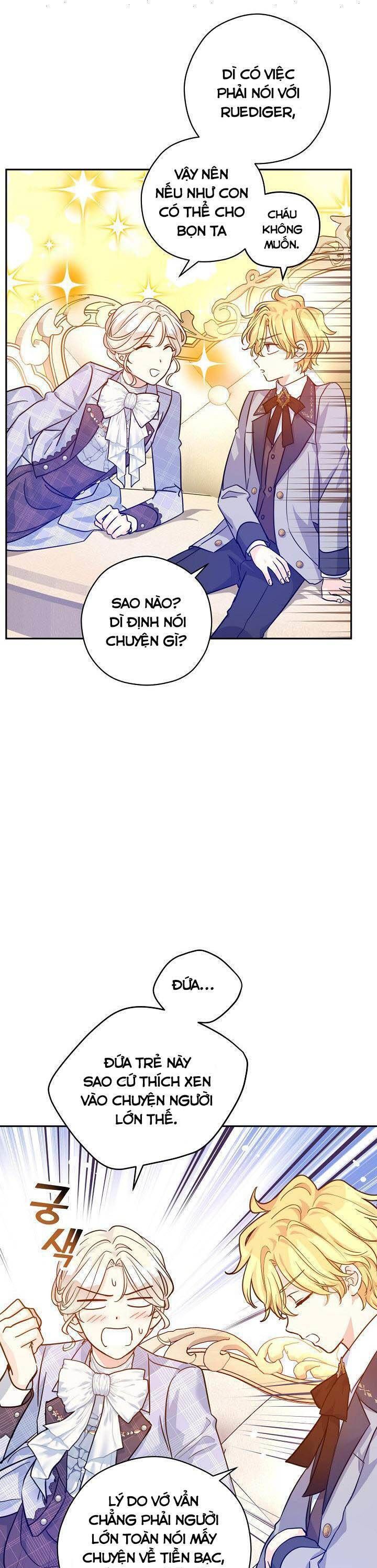 đọc truyện  Tôi Sẽ Cố Gắng Thay Đổi Cốt Truyện Chương 73 ảnh 26 tại Thiên Thai Truyện