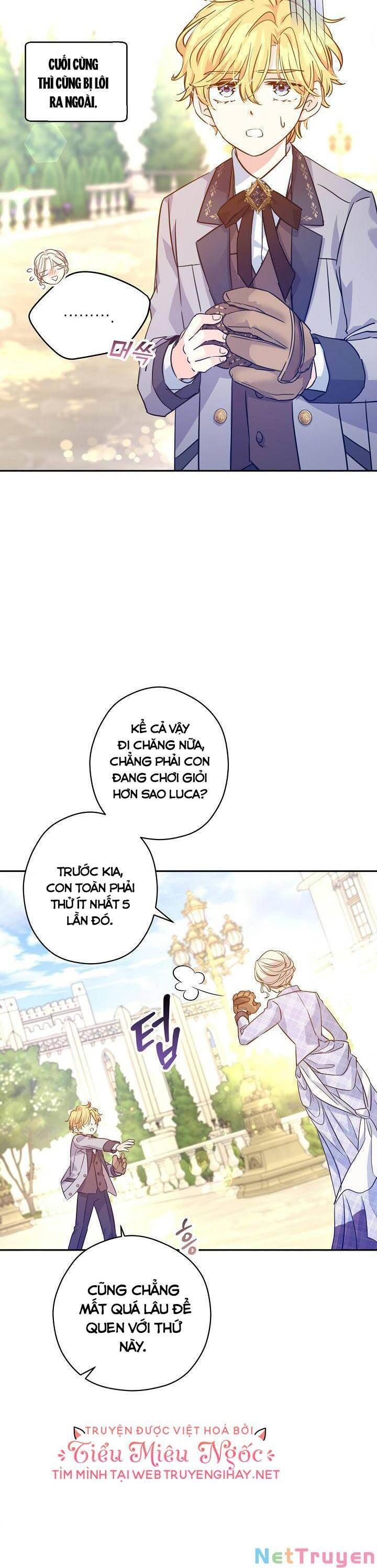 đọc truyện  Tôi Sẽ Cố Gắng Thay Đổi Cốt Truyện Chương 73 ảnh 30 tại Thiên Thai Truyện