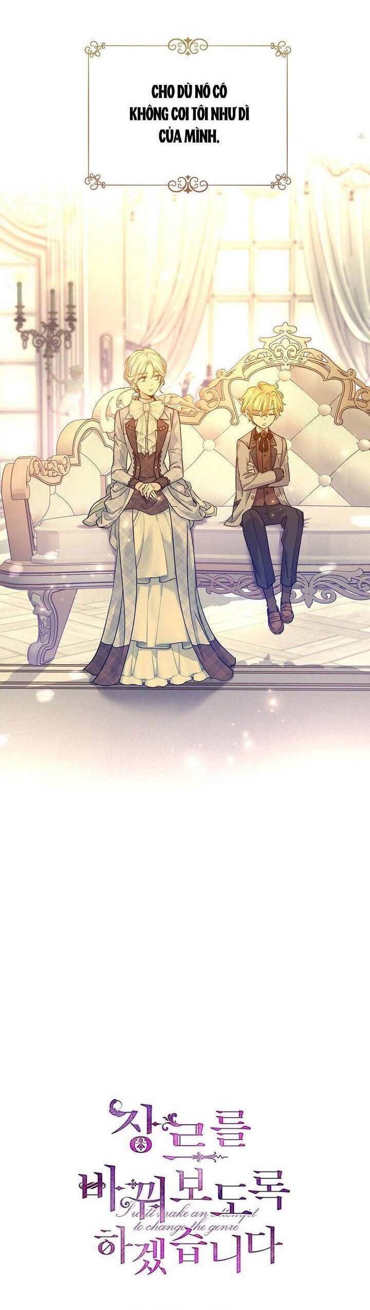 đọc truyện  Tôi Sẽ Cố Gắng Thay Đổi Cốt Truyện Chương 73 ảnh 5 tại Thiên Thai Truyện