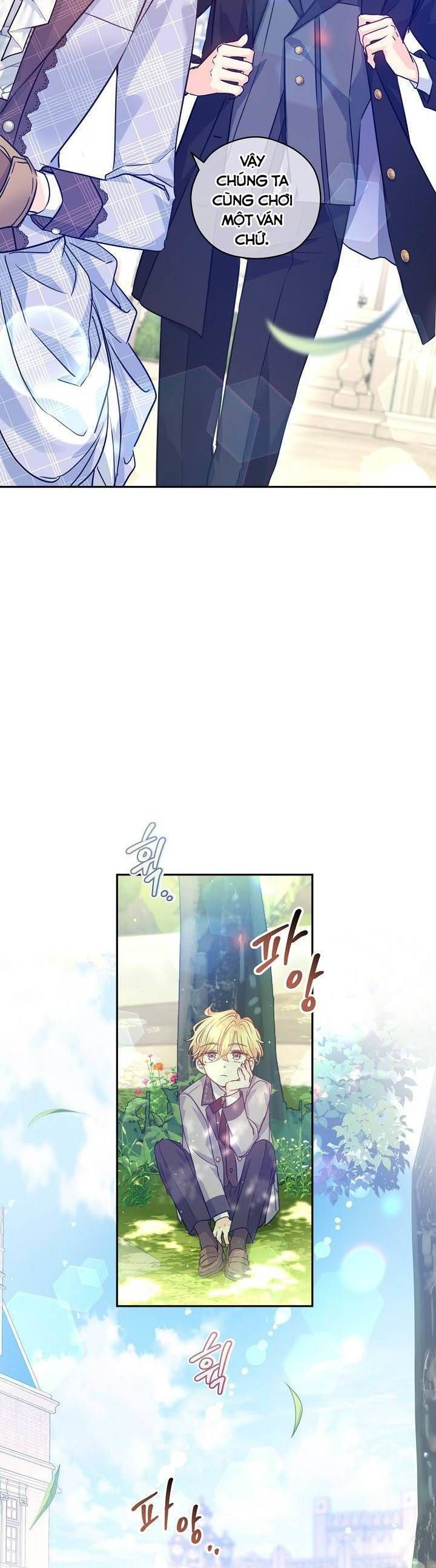 đọc truyện  Tôi Sẽ Cố Gắng Thay Đổi Cốt Truyện Chương 73 ảnh 33 tại Thiên Thai Truyện