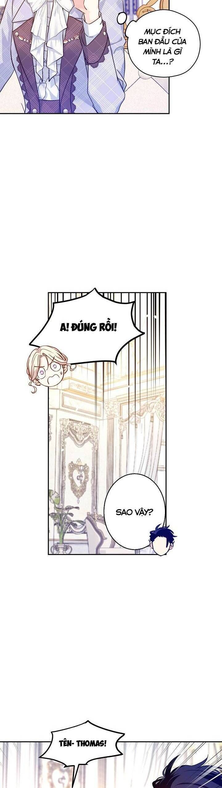 đọc truyện  Tôi Sẽ Cố Gắng Thay Đổi Cốt Truyện Chương 73 ảnh 7 tại Thiên Thai Truyện