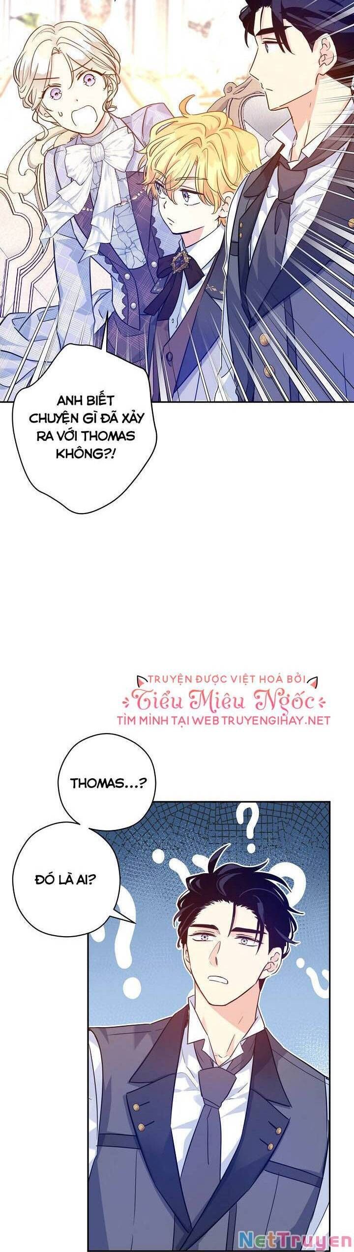 đọc truyện  Tôi Sẽ Cố Gắng Thay Đổi Cốt Truyện Chương 73 ảnh 8 tại Thiên Thai Truyện