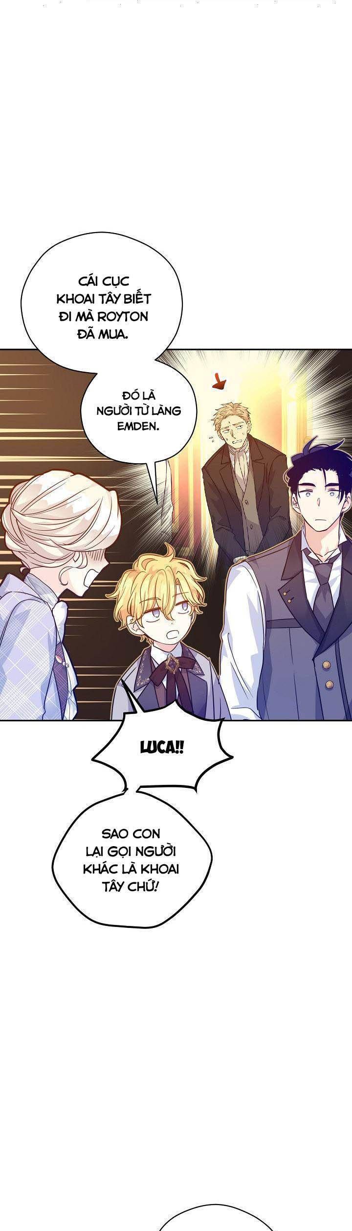 đọc truyện  Tôi Sẽ Cố Gắng Thay Đổi Cốt Truyện Chương 73 ảnh 9 tại Thiên Thai Truyện