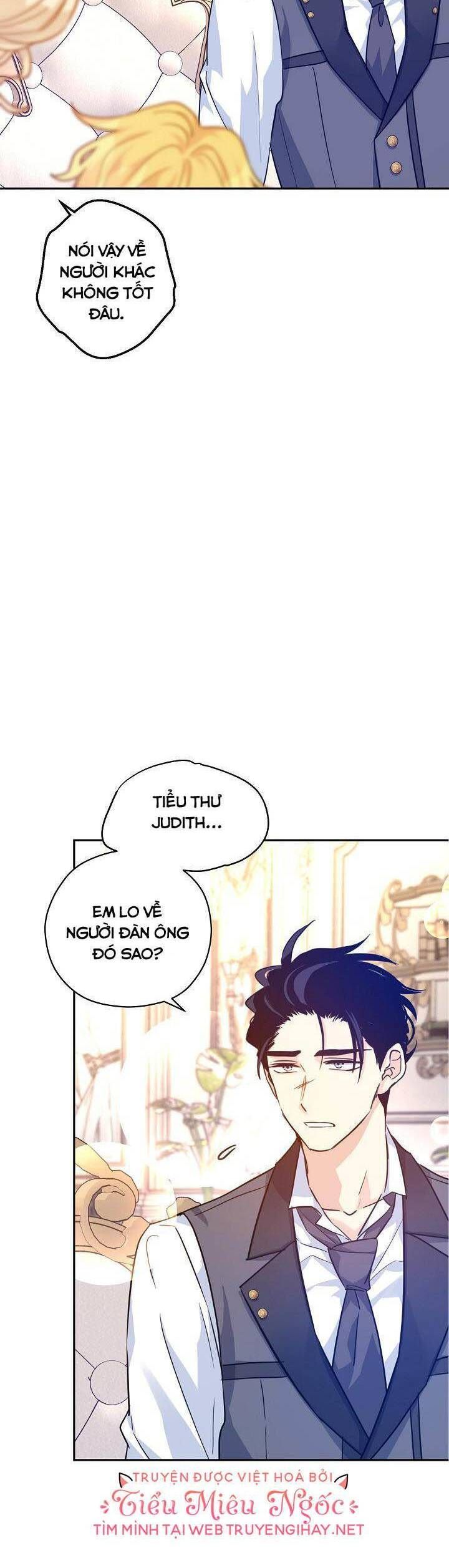 đọc truyện  Tôi Sẽ Cố Gắng Thay Đổi Cốt Truyện Chương 73 ảnh 11 tại Thiên Thai Truyện