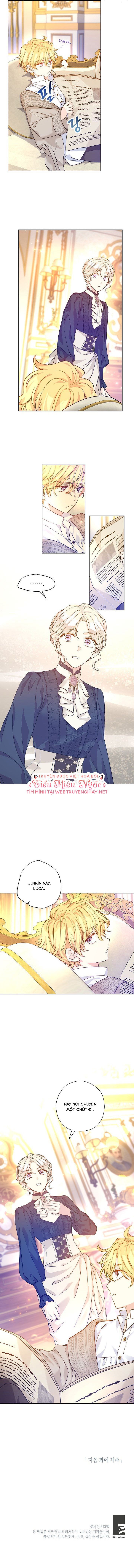 đọc truyện  Tôi Sẽ Cố Gắng Thay Đổi Cốt Truyện Chương 74 ảnh 9 tại Thiên Thai Truyện