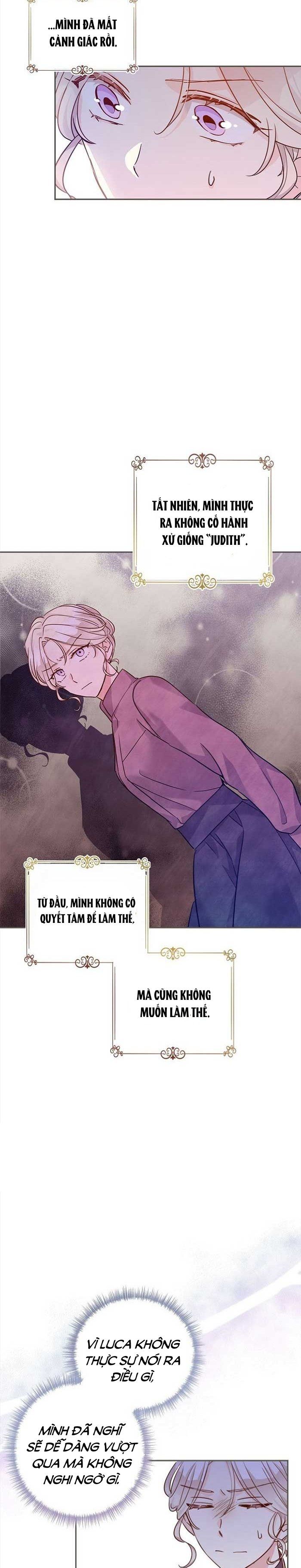 đọc truyện  Tôi Sẽ Cố Gắng Thay Đổi Cốt Truyện Chương 75 ảnh 12 tại Thiên Thai Truyện