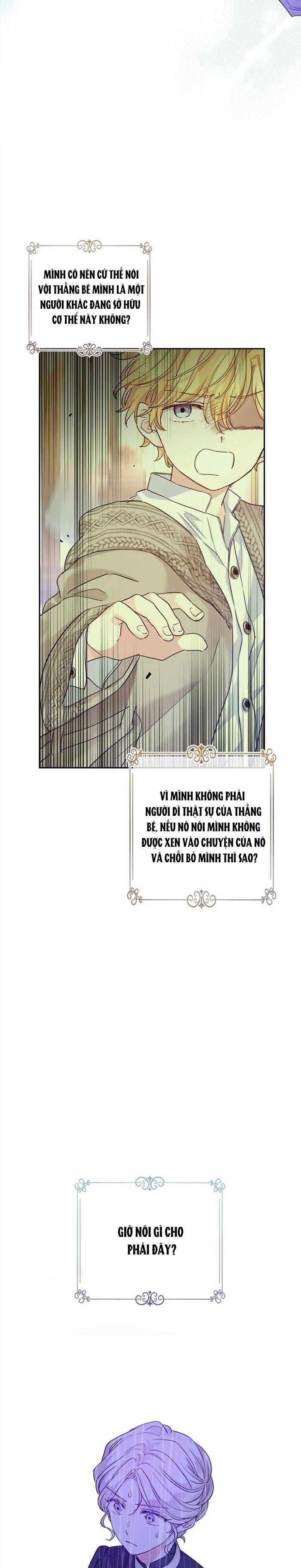 đọc truyện  Tôi Sẽ Cố Gắng Thay Đổi Cốt Truyện Chương 75 ảnh 14 tại Thiên Thai Truyện