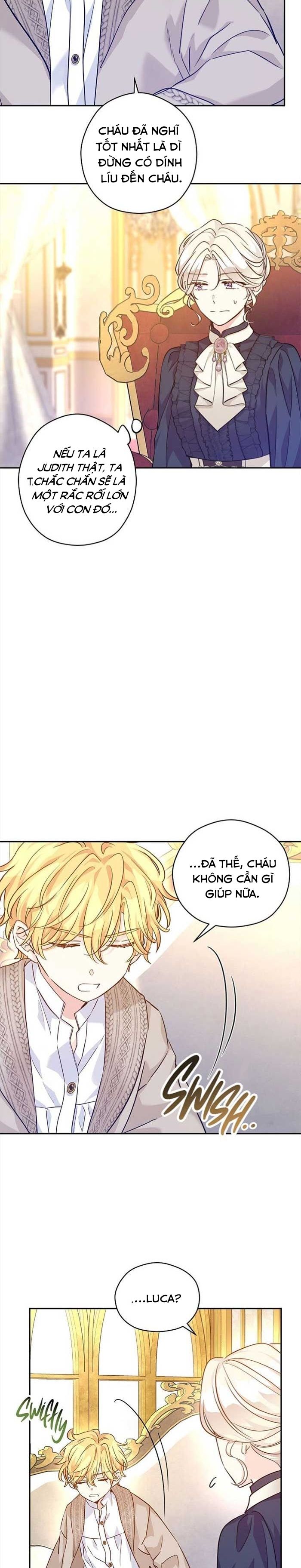 đọc truyện  Tôi Sẽ Cố Gắng Thay Đổi Cốt Truyện Chương 75 ảnh 16 tại Thiên Thai Truyện