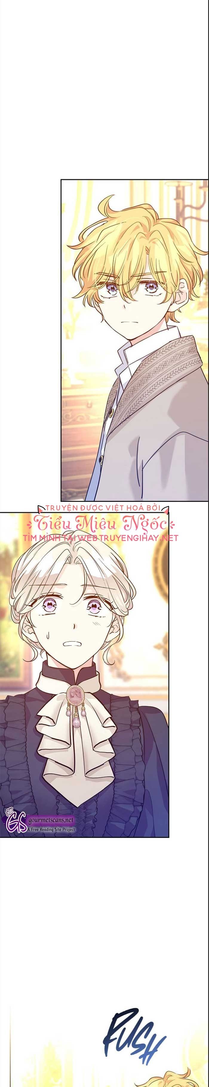 đọc truyện  Tôi Sẽ Cố Gắng Thay Đổi Cốt Truyện Chương 75 ảnh 18 tại Thiên Thai Truyện