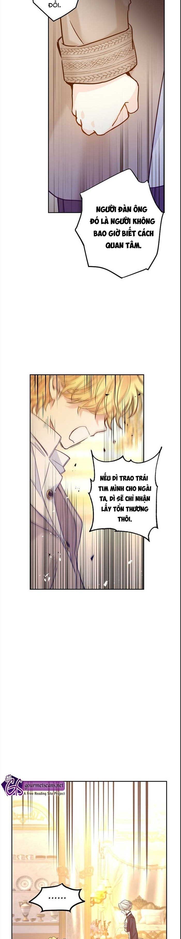 đọc truyện  Tôi Sẽ Cố Gắng Thay Đổi Cốt Truyện Chương 75 ảnh 21 tại Thiên Thai Truyện