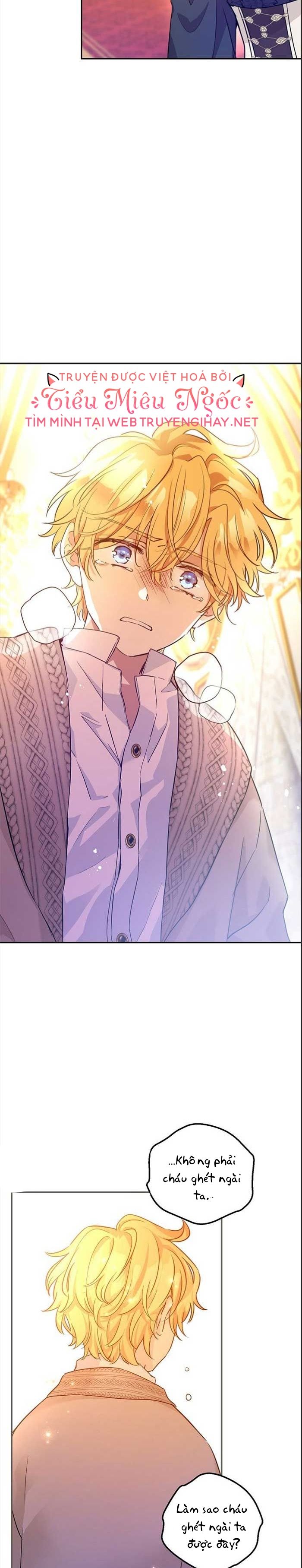 đọc truyện  Tôi Sẽ Cố Gắng Thay Đổi Cốt Truyện Chương 75 ảnh 23 tại Thiên Thai Truyện